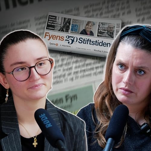 En opsang til pressens d&aelig;kning af f&oslash;lsomme retsager.