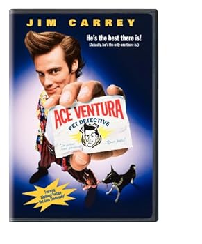 Ace Ventura: Pet Detective
