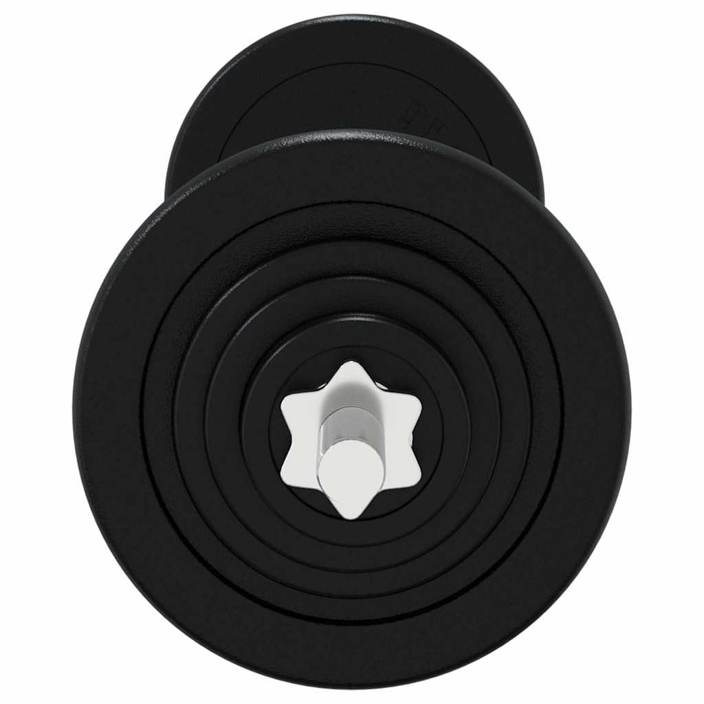 Narzędzia domowe - sztanga z talerzami zestaw 30 kg