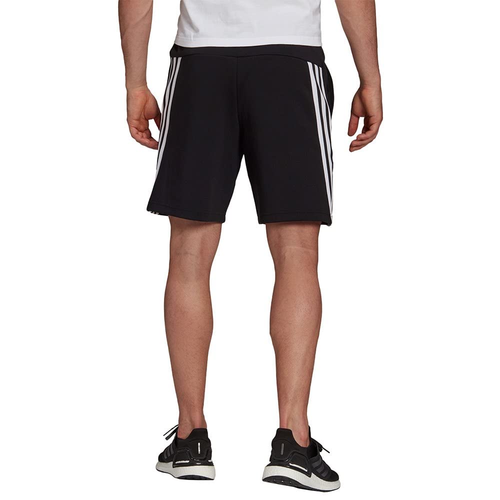 adidas M Fi 3s Short - Shorts Hombre