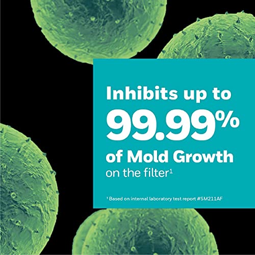 Protec Humidifier Filter Replacement, Wicking Replacement Filter, Pack Of 3 Â€“ Humidifier Replacement Filter Works With Vicks Cool Mist Humidifiers And Other Models,3 Count (Pack Of 1) #TOP3