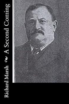 Paperback A Second Coming Book