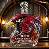 Zoom IMG-2 decantatore vino testa di aquila Zoom IMG-2 decantatore vino testa di aquila