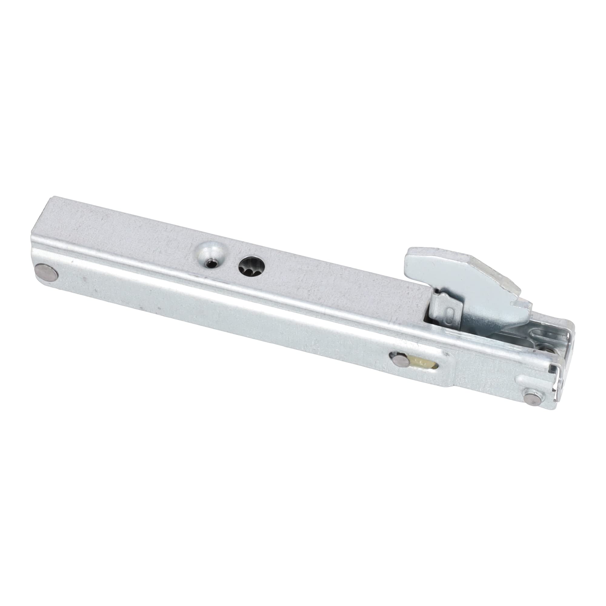 sparefixd Bisagra de puerta para adaptarse al horno New World