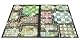 Loke BattleMats | Big Book of Battle Mats Cells & Shrines - Karton, Mehrfarbig, 15 cm x 15 cm, 168+ Jahre, 1 Spieler, Fantasie, Standardausgabe