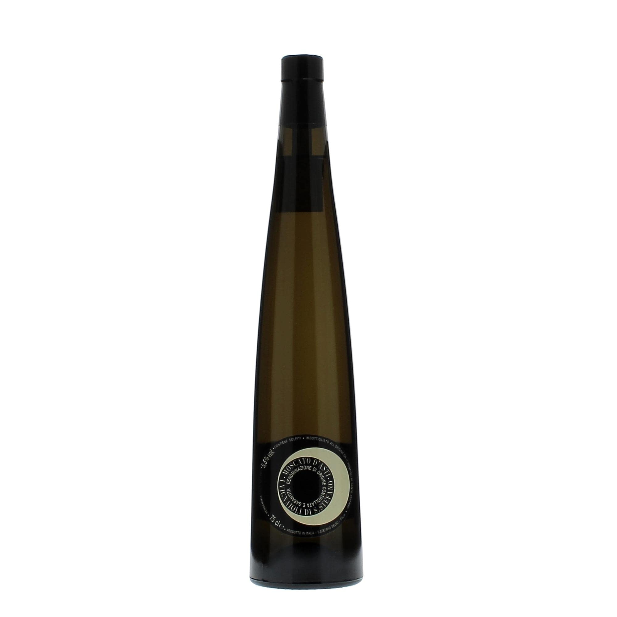 Moscato D'Asti Ceretto DOC Vignaioli di S. Stefano 0,75 lt.