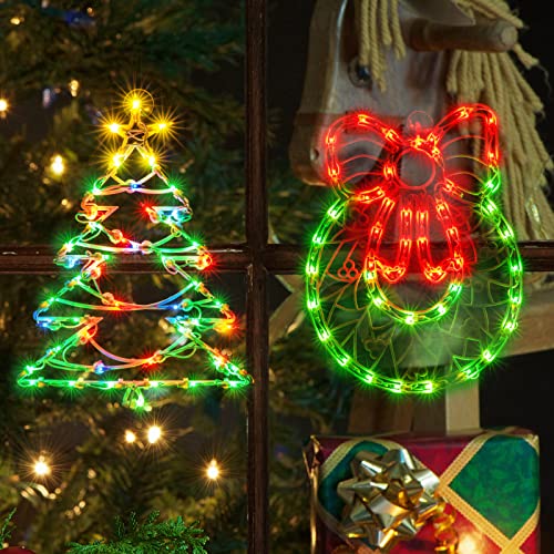 TWINGLEHOME Christmas Decorations - 16