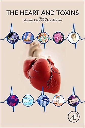 Heart and Toxins (English Edition)