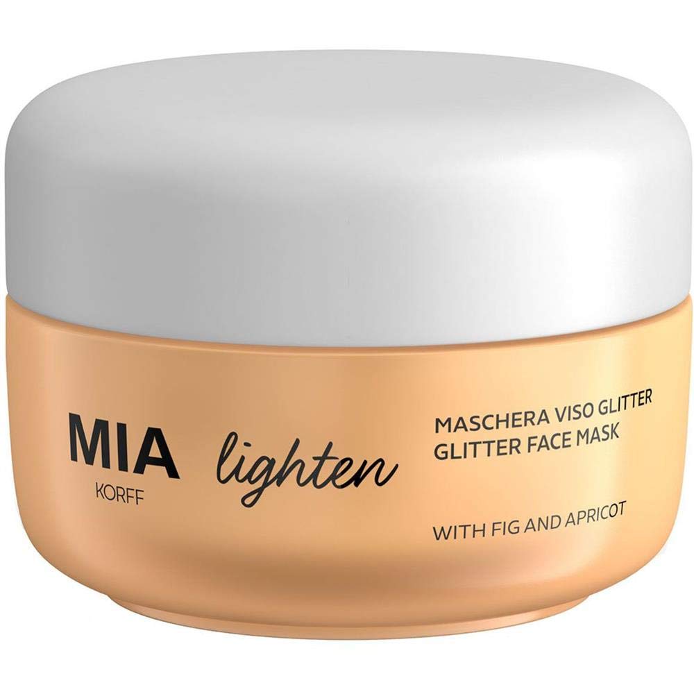 KorffMia Glitter Face Mask 50ml