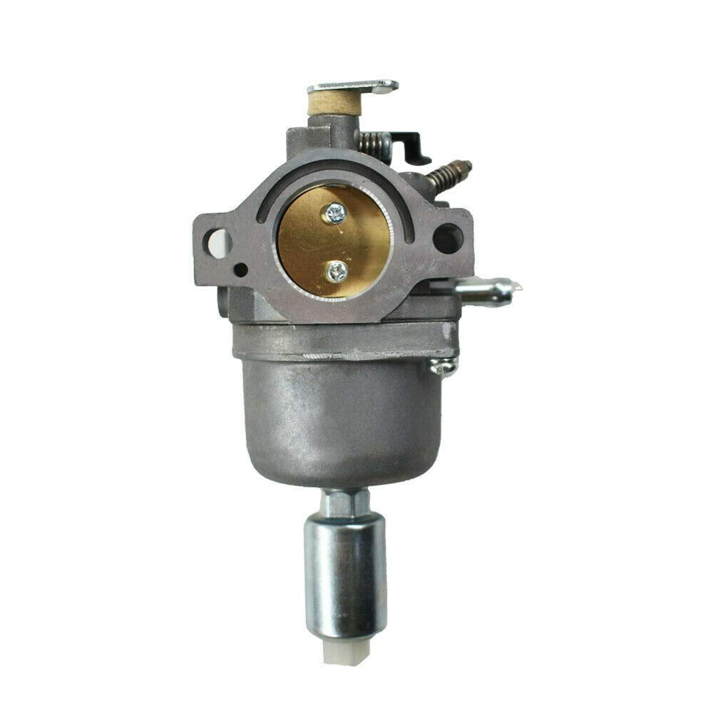 Kit De Pistón Y Anillos Para Motor Briggs & Stratton 28N707 Y 28N777, Con Bulón De 20,2 Mm