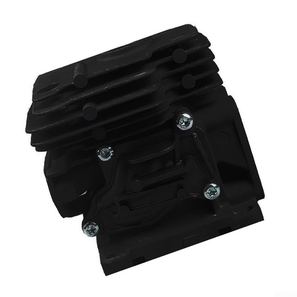 Conjunto de cilindro de alto rendimiento para cortacésped FS230 FS235 FS235R Series Pieza de repuesto Construcción robusta Eficiencia mejorada del motor Ajuste rápido