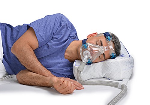 Best Cpap Pillow For Stomach Sleeper