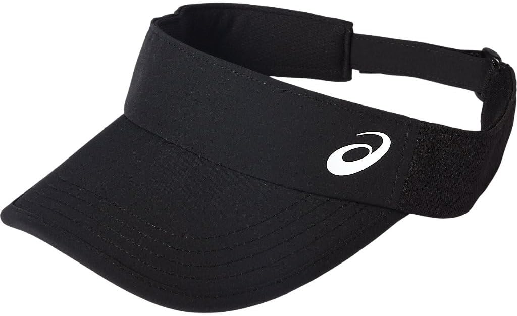 ASICS Unisex PF Visor Tennis Accessories