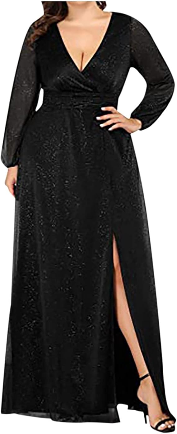 amazon prime plus size maxi dresses