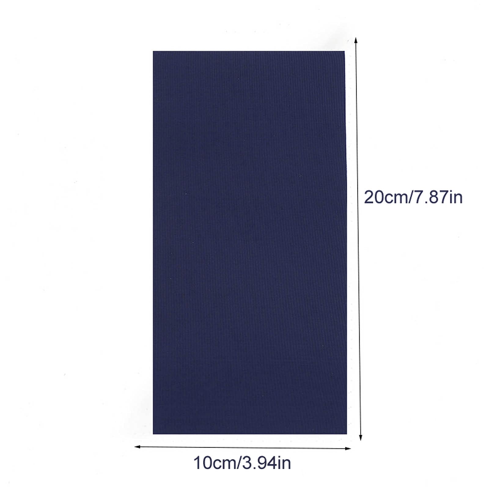 13 Stück Bestickte Aufnäher - Regenschirm Motive Zum Aufbügeln Und Aufnähen