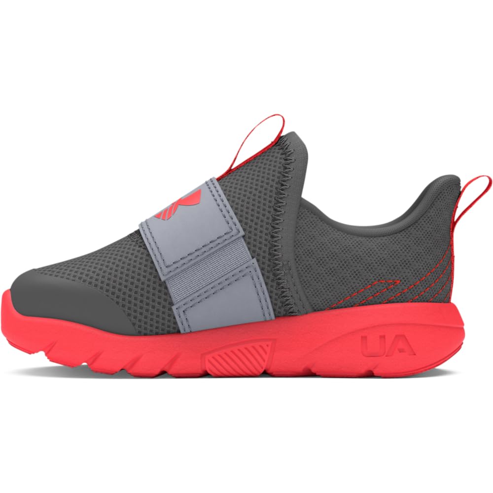 Under Armour Unisex-Baby Infant Flash Running Shoe