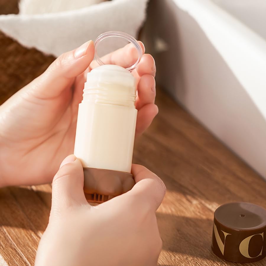 ARFUKA Travel Laundry Soap Bar with Brush - Compact Stain Remover for Clothes, Camping & Outdoor Essentials Kit (Eco-Friendly Portable Cleaning Bar for Backpacking)