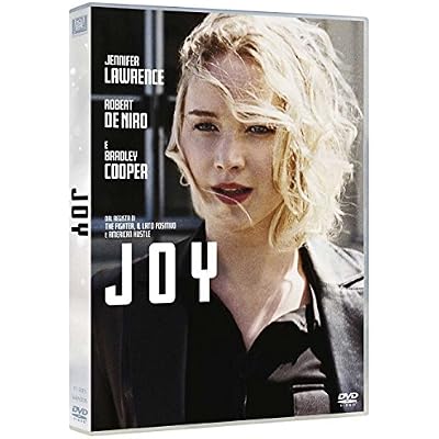 Joy