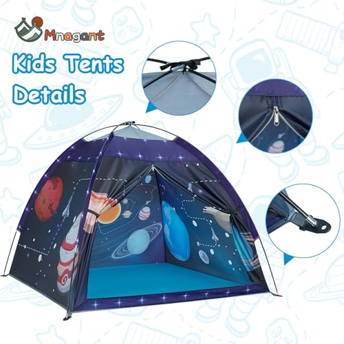 Mnagant Space World Galaxy Tent