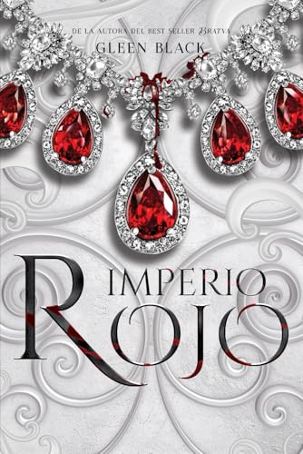 Imperio Rojo: INTERIOR EN COLOR (DE MAFIA Y OBSESIONES PELIGROSAS)