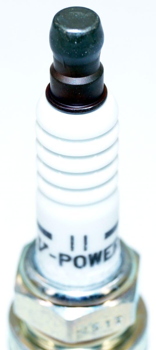 NGK 6596 R5671A-11 SET OF 8 V-Power Racing Plug Spark Plugs