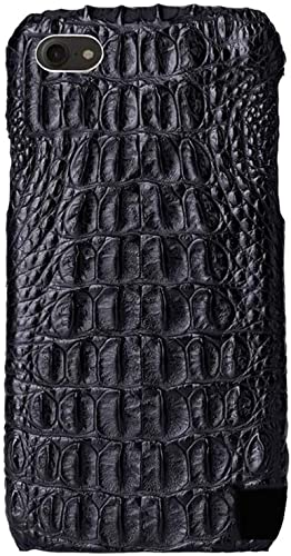 Coque crocodile iPhone SE 2022 protège appareil photo