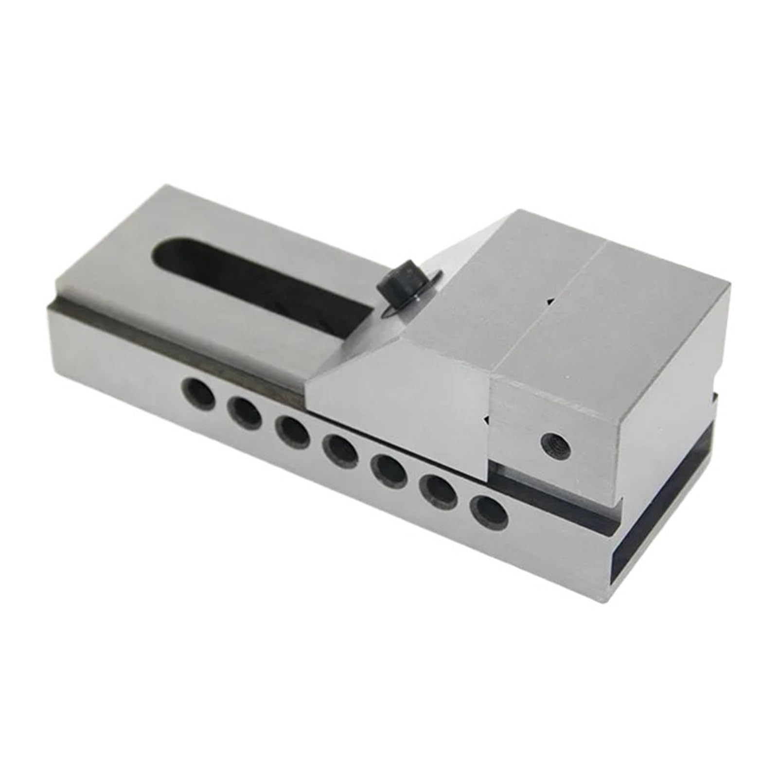 Tornillo de banco de sujeción QKG38 - Tornillo de banco manual for mecanizado de precisión