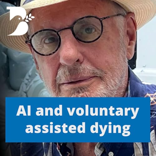 Voluntary assisted dying: pushing boundaries and the new role for AI cover art