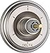 Delta Faucet T11997-SSLHP Cassidy 6 Function Diverter Trim without Handle, Stainless, 3.00 x 6.20 x 6.20 inches