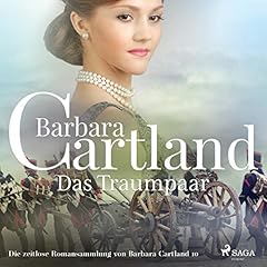 Couverture de Das Traumpaar