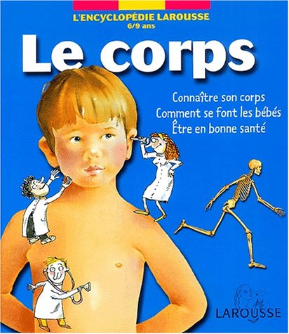 Le corps