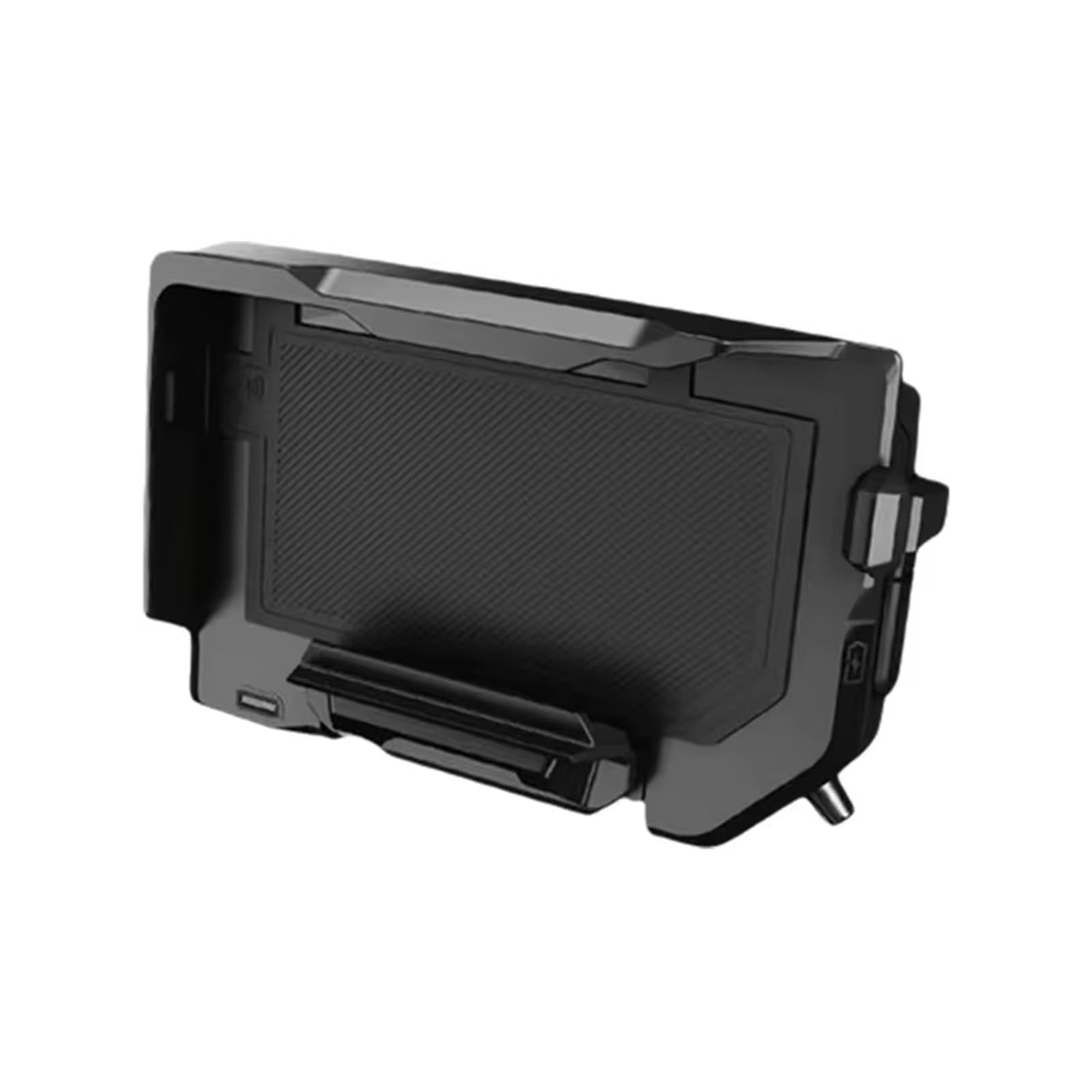 Support téléphone portable R1250GS barre d'extension de navigation - 7