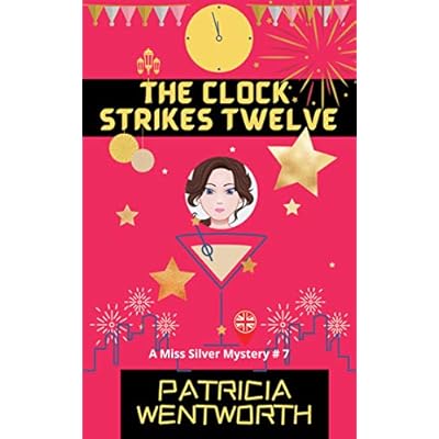 THE CLOCK STRIKES TWELVE