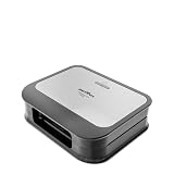 Sanduicheira e Grill Britânia 2 em 1 750W BGR25B 220 — imagem 3