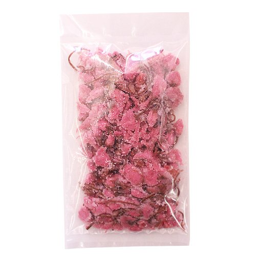 きくや 桜の花塩漬け 100g