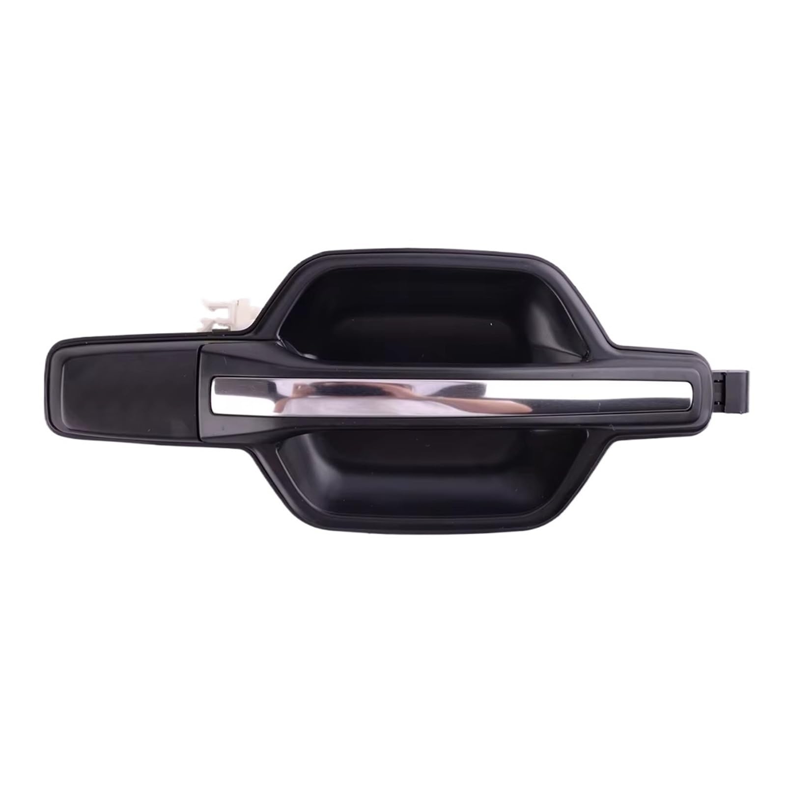 Ohkylsd One Color Door Handle Car Rear Right Exterior Outside Door Handle For Mitsubishi For Pajero For Montero 2000 2001 2002 2003 2004 2005 2006 Replacement Handles