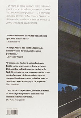 Desagregação