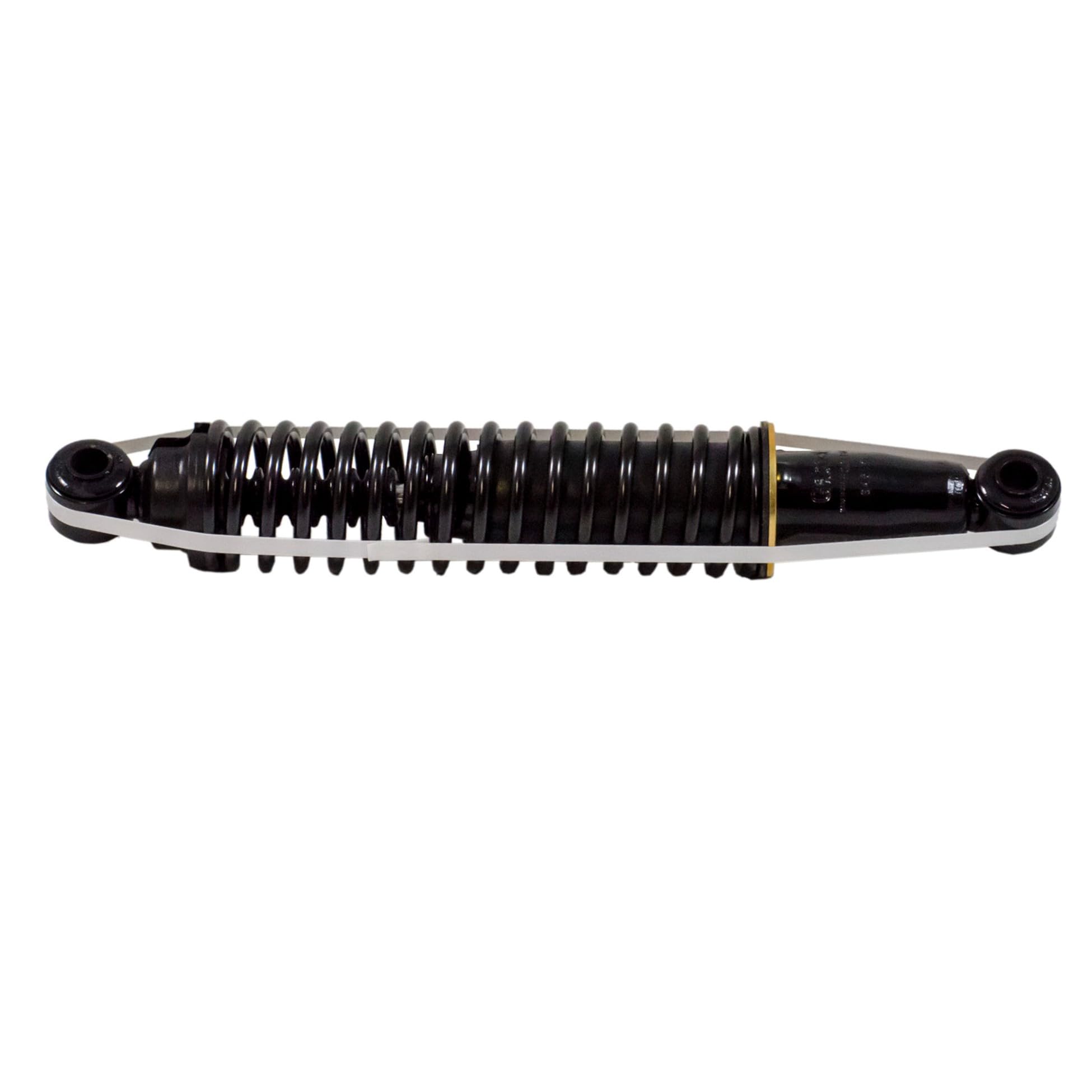 Amazon.com: Gabriel 646177 Self Steer Fleetline Lift Axle Heavy