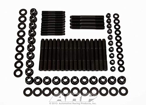 ヒップホップ+ラップ DS455 / CHECH THA NUMBER Amazon.com: ARP (234-4340) Head Stud Kit : Automotive