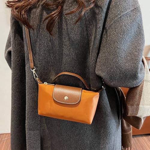 Mini Bag Crossbody, Adjustable Shoulder Strap Fashion Mini Crossbody Bag4