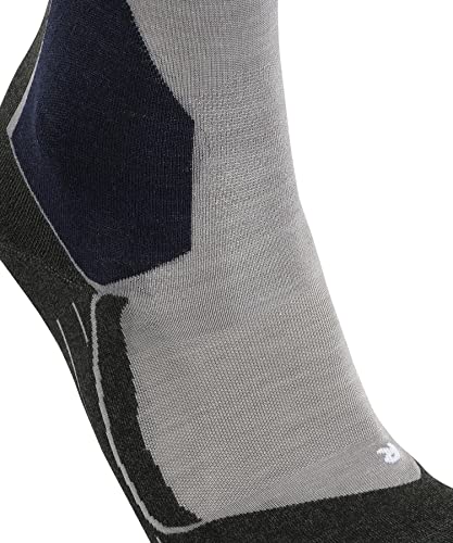 Image of FALKE Women's SK6 Pro Ski Socks, Ultra Light, Merino Wool, 1 Pair