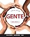 Gente (Spanish Edition)