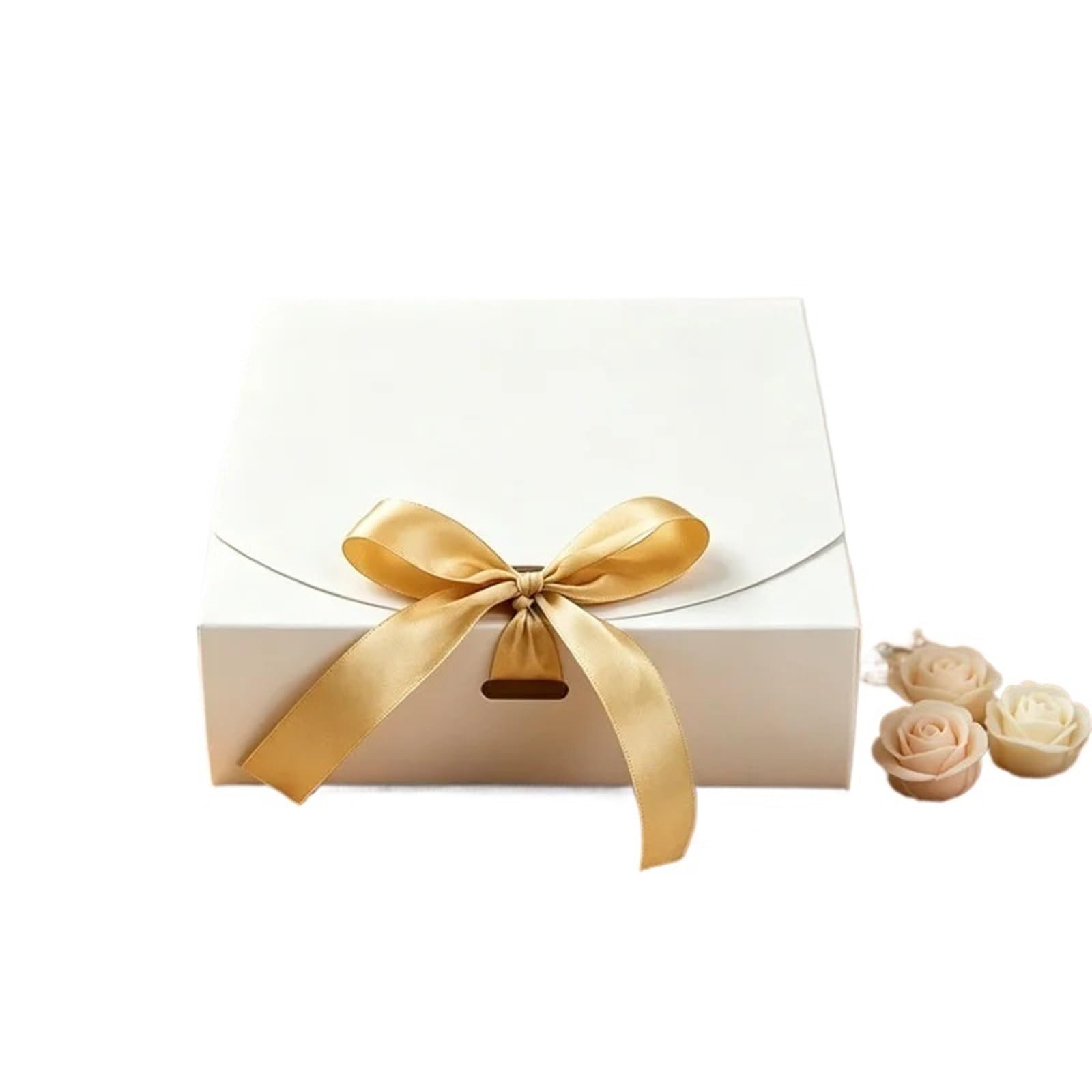 Geschenkbox 100 Stück 11,5 x, cm große Geschenkboxen
