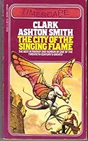 The City of the Singing Flame 1434430537 Book Cover