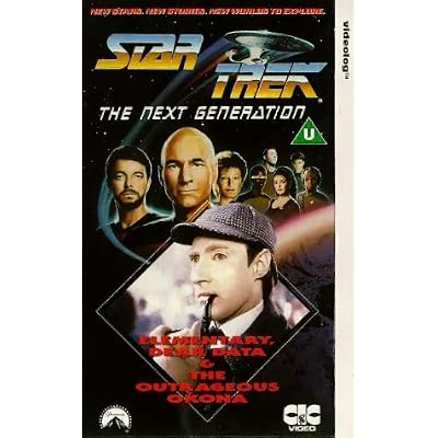 Star Trek The Next Generation: Volume 15