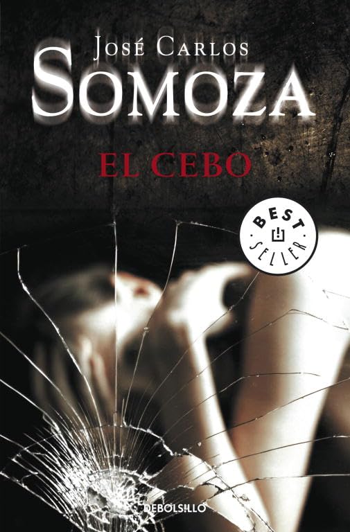 El cebo (Best Seller)