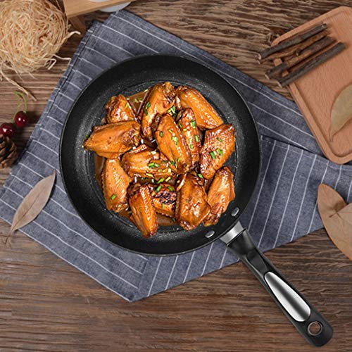 Wok de Piedra Maifan Antiadherente para Cocina miniatura 3