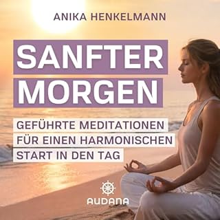 Sanfter Morgen Titelbild