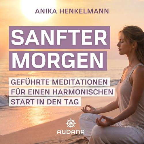 Sanfter Morgen Titelbild