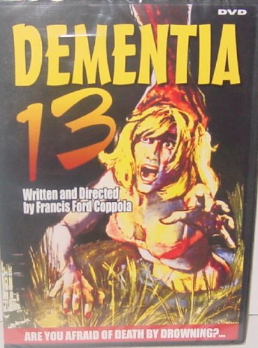 Dementia 13 (Digitally Remastered) B0007M0VPU Book Cover
